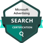 Bing Certification