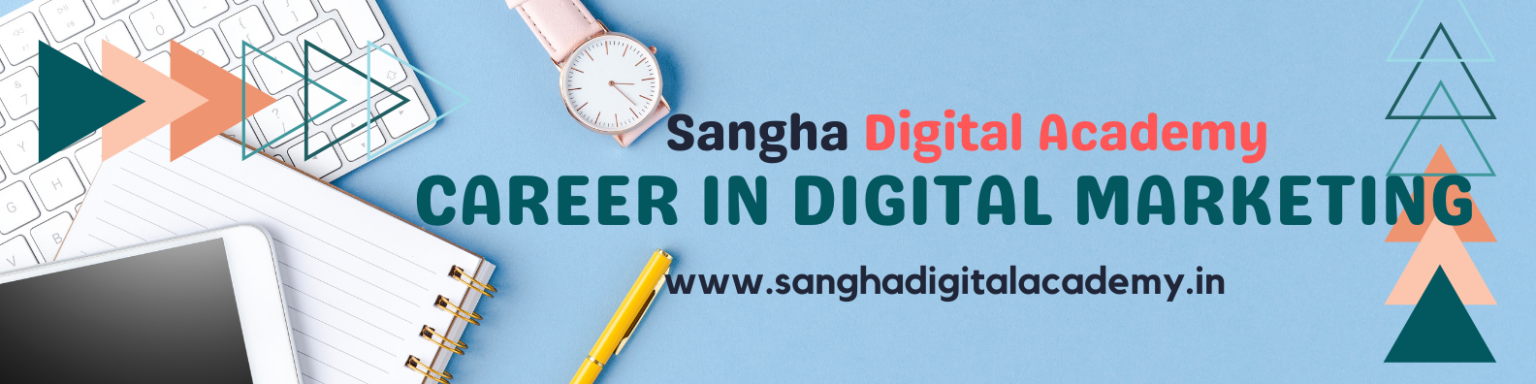 Career in Digital Marketing